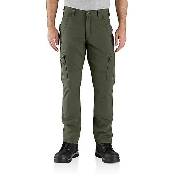 Carhartt Cargohose Carhartt Damen Force Lightweight (Regular and Plus Size) günstig online kaufen