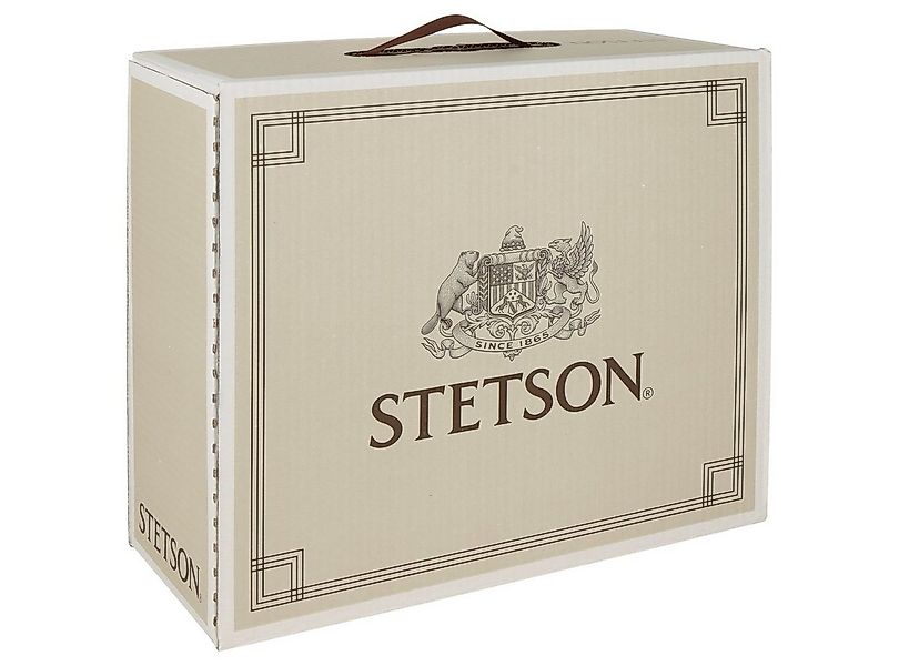 Filzhut (1-St) Hutbox, Made in Germany günstig online kaufen