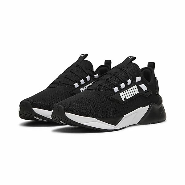 PUMA Trainingsschuh "Retaliate 3 Laufschuhe Erwachsene" günstig online kaufen