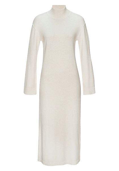 Elbsand Strickkleid, aus hochwertigen Strick günstig online kaufen