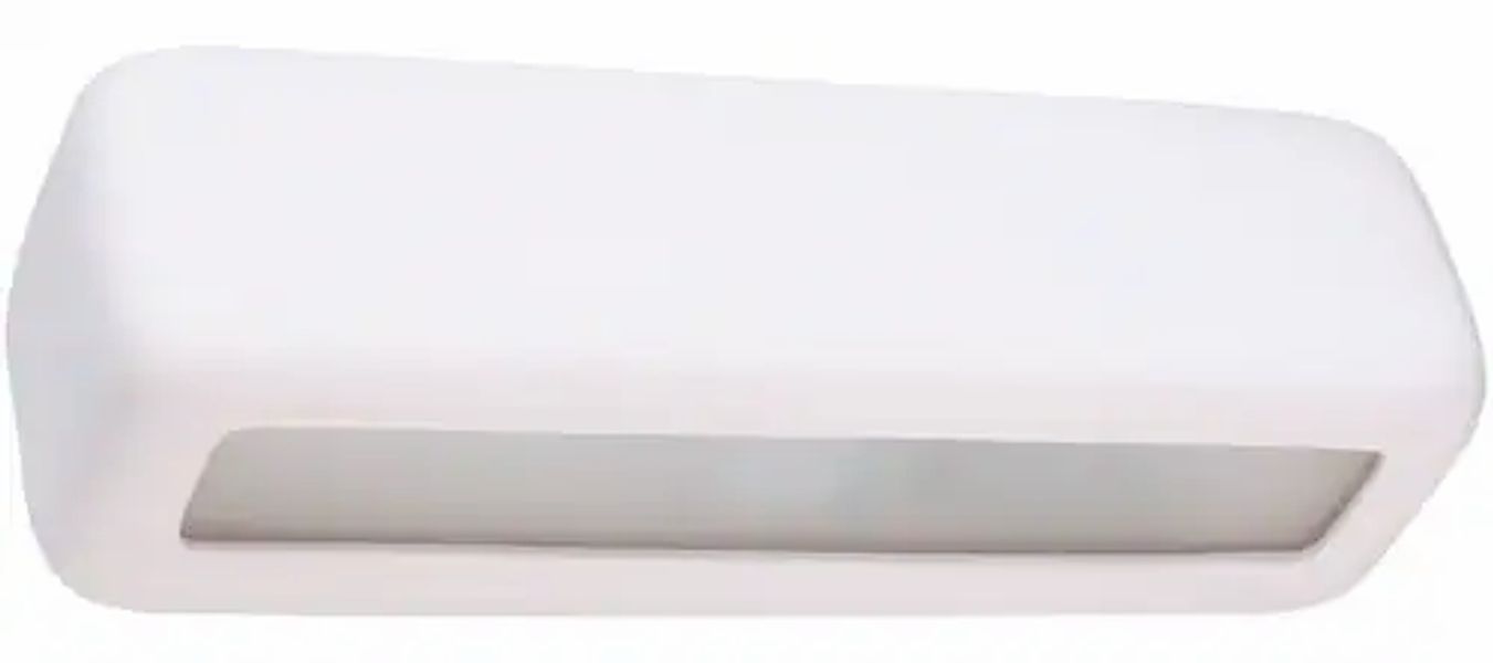 SOLLUX lighting Wandleuchte »SUBANI«, 1 flammig, Leuchtmittel E27   ohne Le günstig online kaufen