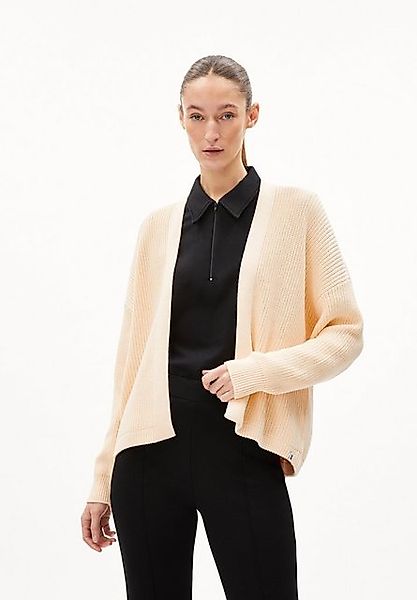 Armedangels Cardigan VILDAANA Damen (Oversized Fit) Strickjacke Oversized F günstig online kaufen