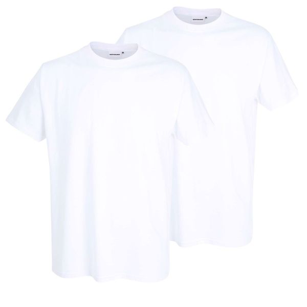 GÖTZBURG T-Shirt Götzburg Basic T-Shirt Rundhals günstig online kaufen