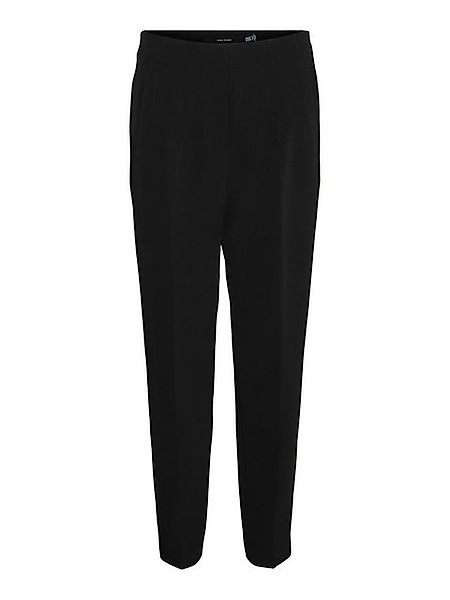 Vero Moda Bügelfaltenhose VMLina (1-tlg) Falten günstig online kaufen