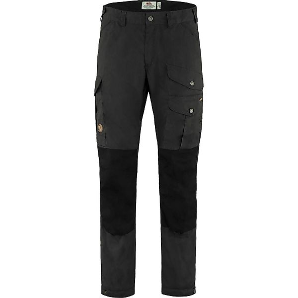 Fjaellraeven Vidda Pro Trousers Black günstig online kaufen
