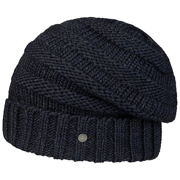 Lierys Strickmütze (1-St) Wintermütze mit Umschlag, günstig online kaufen