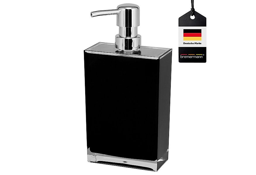 bremermann Seifenspender Seifenspender XL mit ca. 500 ml Füllmenge, Kunstst günstig online kaufen