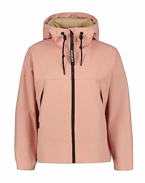 Icepeak Funktionsjacke D FUNKTIONSJACKE AALEK (1-St) günstig online kaufen