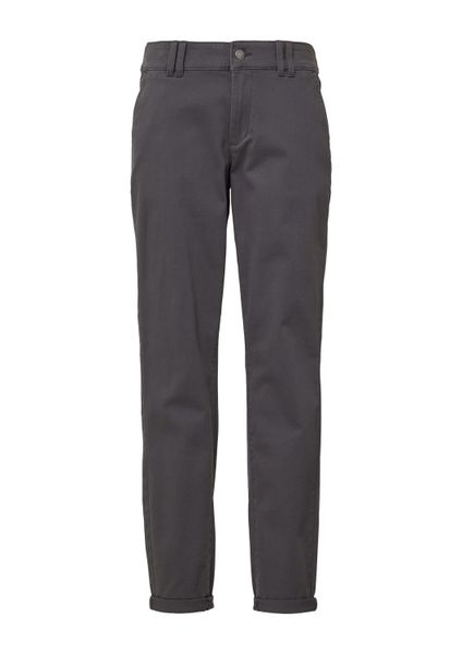 QS Chinos Hose CHINO Chino aus günstig online kaufen