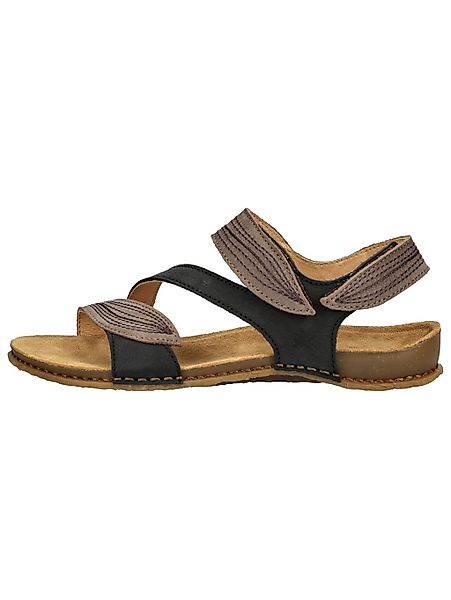 El Naturalista Riemchensandale "El Naturalista Sandalen Leder" günstig online kaufen