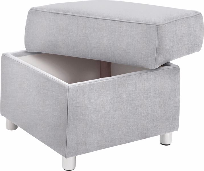 sit&more Hocker "Sonoma" mit Stauraumfach günstig online kaufen