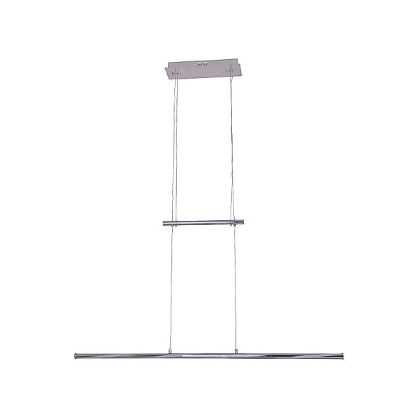 Näve LED-Pendelleuchte Jojo Twist Dimmbar günstig online kaufen