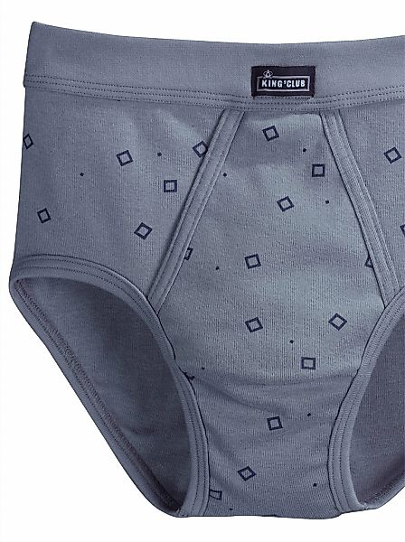 Kings Club Slip 3 Stk. günstig online kaufen