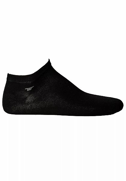 TOM TAILOR Sneakersocken "Socken 4er Pack" günstig online kaufen