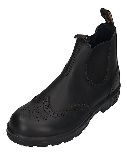 Blundstone Classic Series 2443 Chelseaboots Brogue Black günstig online kaufen
