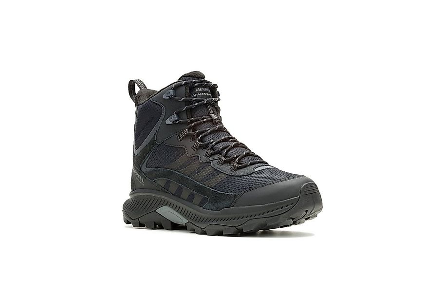 Merrell SPEED STRIKE 2 THERMO MID WP Wanderschuh wasserdicht, wärmend, gefü günstig online kaufen
