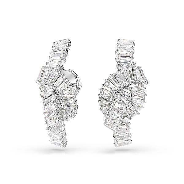 Swarovski Paar Ohrstecker Schmuck Geschenk Matrix günstig online kaufen