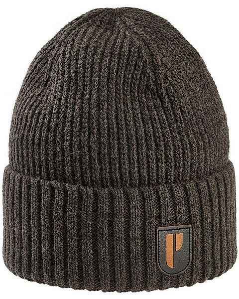 Parforce Ultimate Beanie Mütze mit Alpakawolle günstig online kaufen