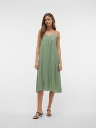 Vero Moda Shirtkleid Legeres Spaghettiträger mit günstig online kaufen