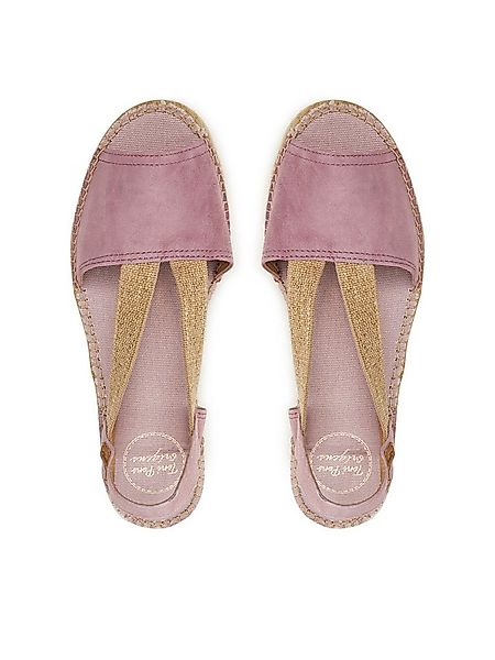 Toni Pons Toni Pons Espadrilles Ella Violett Espadrille günstig online kaufen