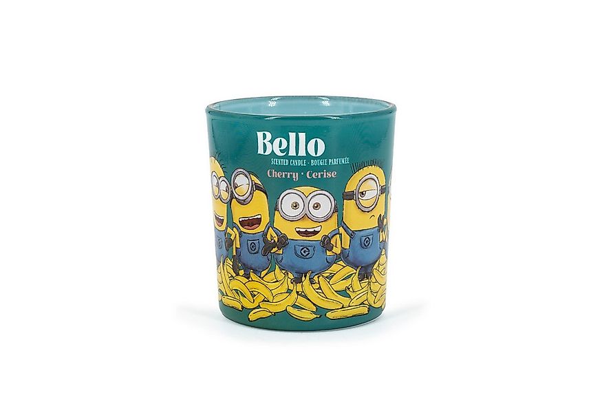 Minions Duftkerze Minions, Bello günstig online kaufen