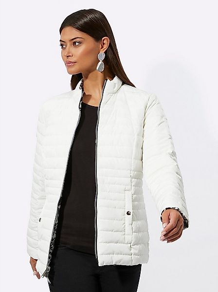 creation L Allwetterjacke Wendejacke Langarm günstig online kaufen