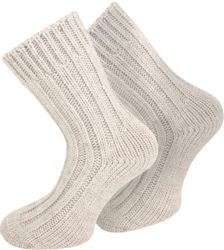normani Thermosocken 2 Paar Alpaka-Socken (Set, günstig online kaufen
