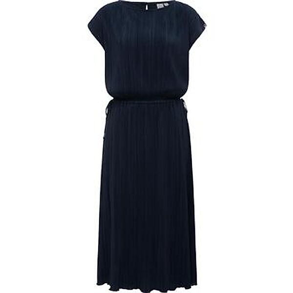 Ragwear  Maxikleider Plisseekleid Galit YOUMODO günstig online kaufen