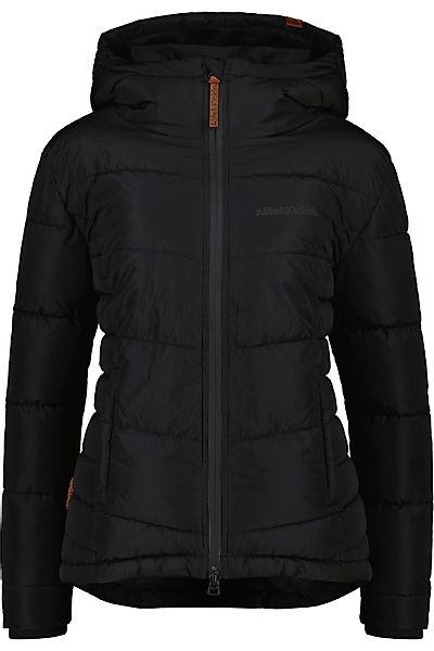 Alife & Kickin Winterjacke Damen JuanaAK günstig online kaufen