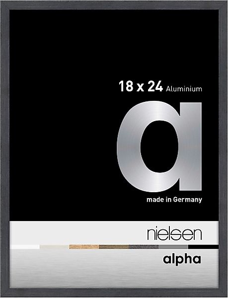 nielsen Bilderrahmen Alpha, (1 St) günstig online kaufen