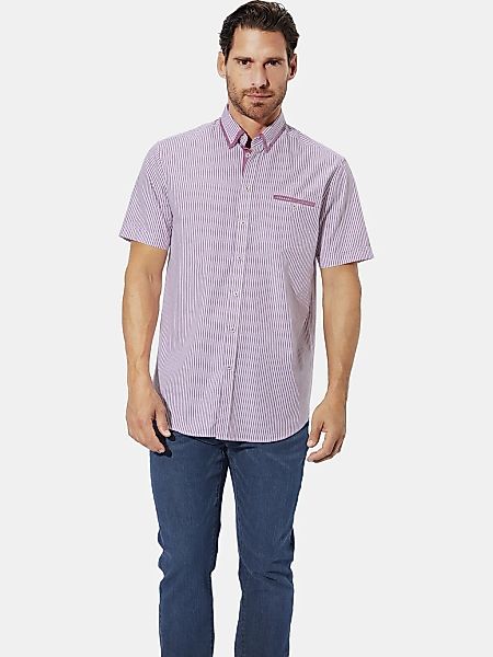 Babista Kurzarmhemd "Kurzarmhemd LENDIR" günstig online kaufen