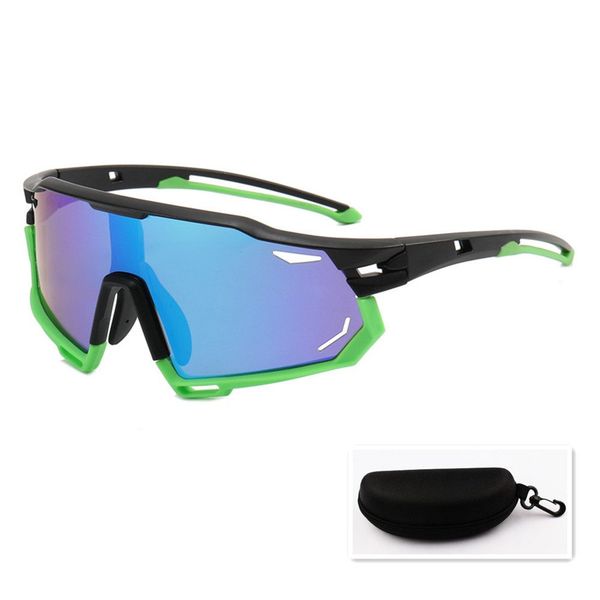 XDeer Sportbrille Sportbrille,Polarisierte Sonnenbrille für, Outdoorsport günstig online kaufen