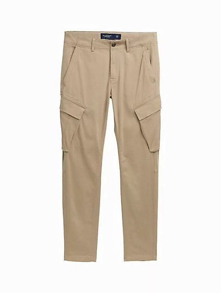 TOM TAILOR Cargohose (1-tlg) günstig online kaufen