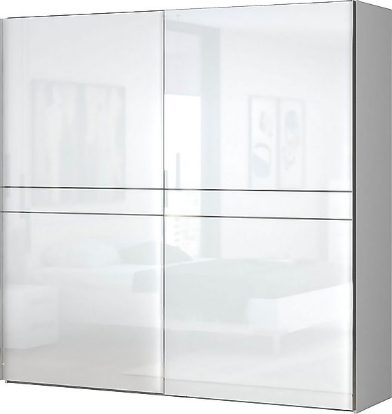 OTTO home Schwebetürenschrank Piano, FSC-zertifiziert, mit Einlegeböden und günstig online kaufen