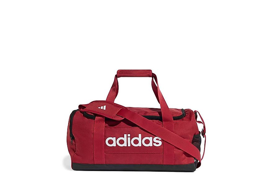adidas Performance Sporttasche LINEAR DUFFEL S ACTMAR/WHITE günstig online kaufen