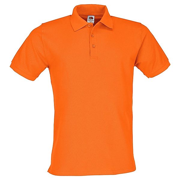 Fruit of the Loom Poloshirt Fruit günstig online kaufen