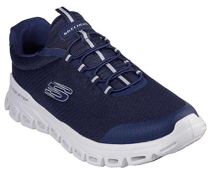 Skechers GLIDE-STEP Slip-On Sneaker, Trekkingschuh, Freizeitschuh, Sneaker günstig online kaufen
