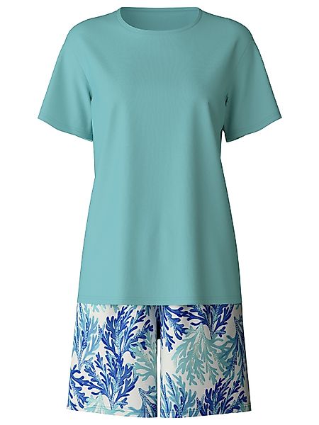 CALIDA Shorty Coastal Dreams Damen (2 günstig online kaufen
