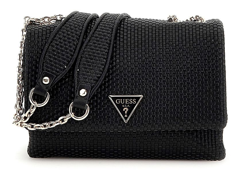 Guess Umhängetasche Convertible Xbody Flap Bag günstig online kaufen