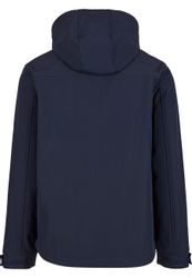 Brandit Allwetterjacke Brandit Softshelljacket Hurricane (1-St) günstig online kaufen