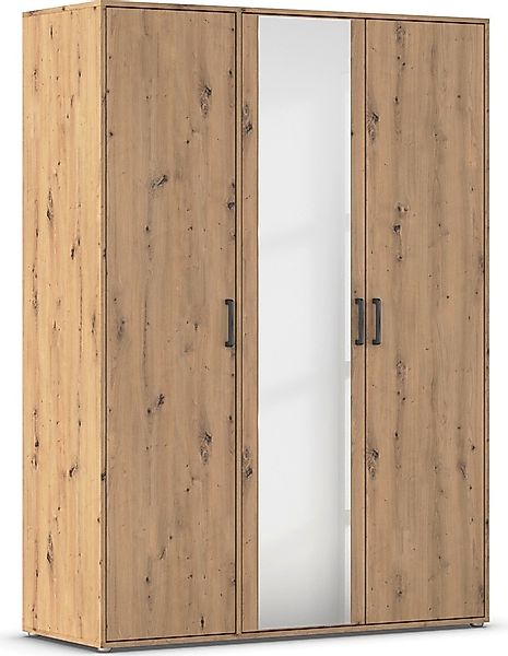 rauch Drehtürenschrank »Kleiderschrank Schrank Garderobe Wäscheschrank VOYA günstig online kaufen