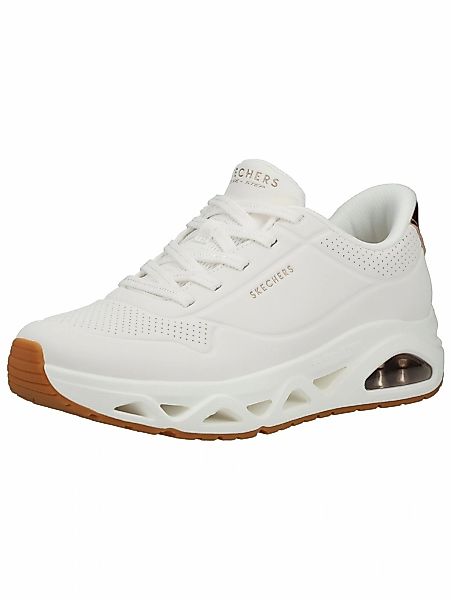 Skechers Sneaker "Skechers Sneaker Lederimitat" günstig online kaufen