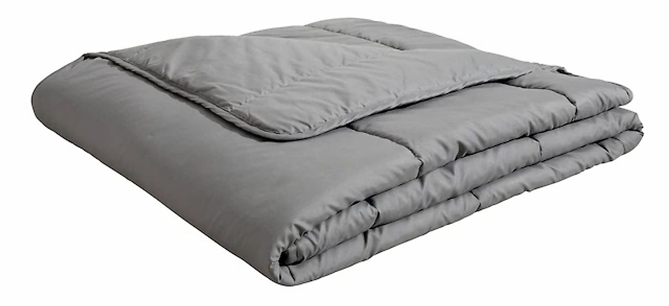 OTTO home Microfaserbettdecke »Claara,Bettdecke 135x200 cm, 155x220 cm, 200 günstig online kaufen