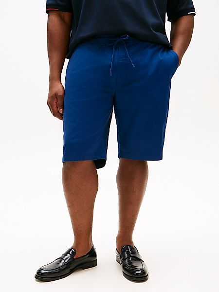 Tommy Hilfiger Big & Tall Shorts "BT-BROOKLYN PO PAPERT SHORTS-B", Große Gr günstig online kaufen