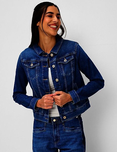 Brax Jeansjacke Style MIAMI günstig online kaufen