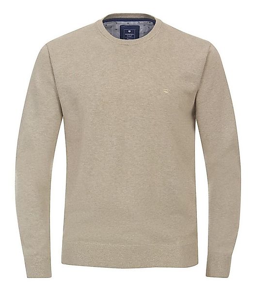 Redmond Rundhalspullover Pullover (1-tlg., 1er-Pack) hochwertige Qualität m günstig online kaufen