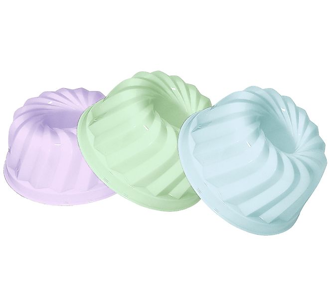 Spielstabil Sandform Spielstabil Gugelhupf Sandspielzeug pastell, günstig online kaufen