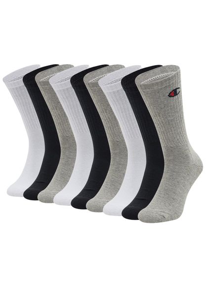 Champion Socken Crew Socks 12pk (Set, günstig online kaufen