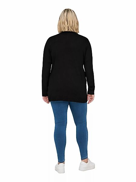 Carmakoma by Only Damen Strickjacke CARESLY - Plus Size günstig online kaufen