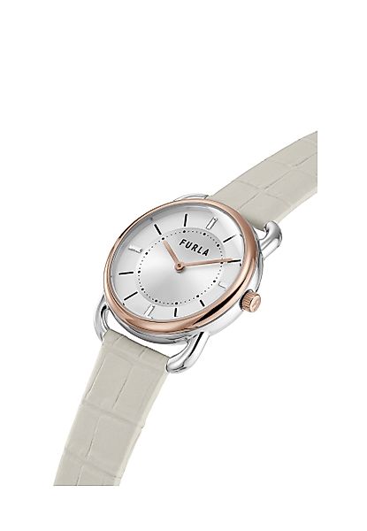 Furla Quarzuhr Furla new sleek, (1-tlg), günstig online kaufen